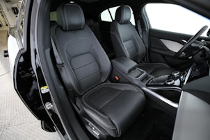 Vehicle image JAGUAR I-Pace EV400 HSE AWD