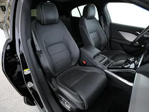 Jaguar I-Pace EV400 HSE AWD