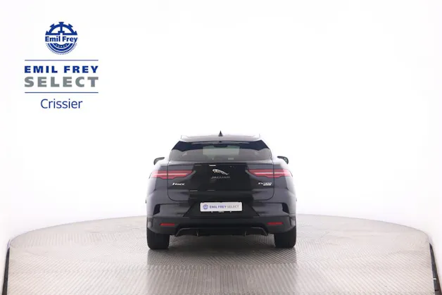 Jaguar I-Pace EV400 HSE AWD