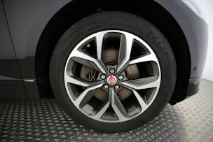 Jaguar I-Pace EV400 HSE AWD