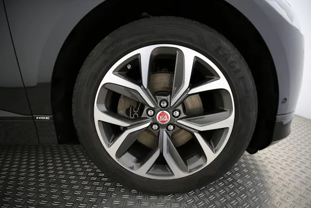 Jaguar I-Pace EV400 HSE AWD