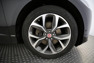 Vehicle image JAGUAR I-Pace EV400 HSE AWD