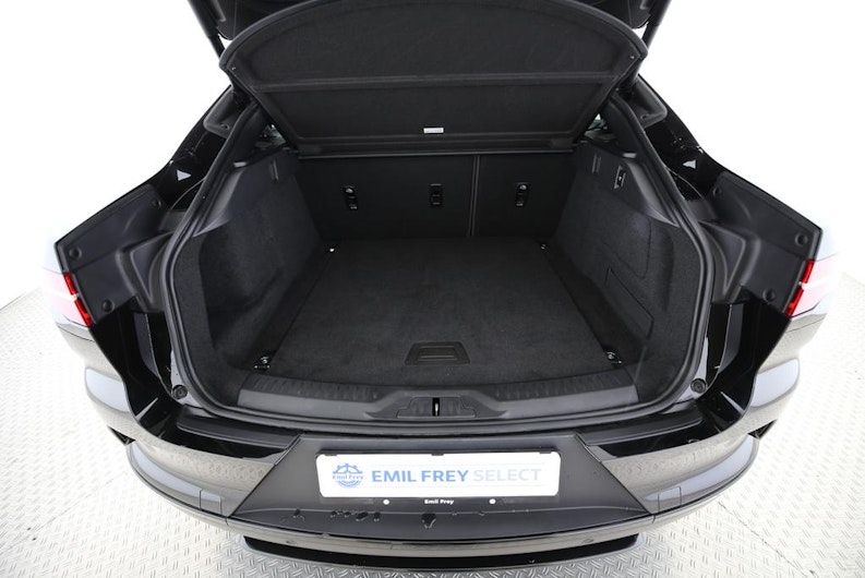 Vehicle image JAGUAR I-PACE