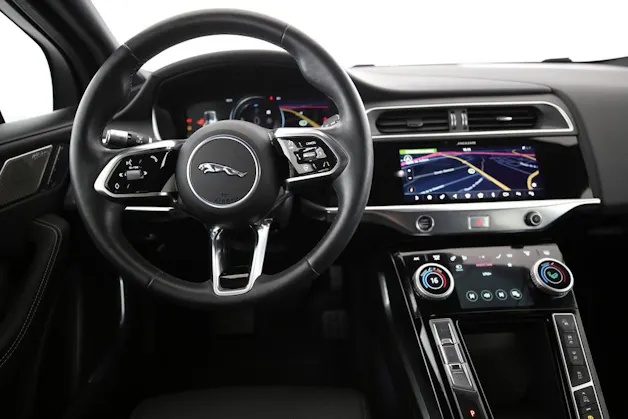 Jaguar I-Pace EV400 HSE AWD