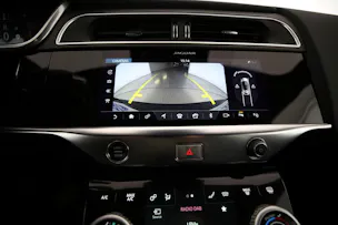 Jaguar I-Pace EV400 HSE AWD