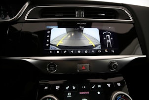Vehicle image JAGUAR I-Pace EV400 HSE AWD