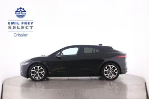 Jaguar I-Pace EV400 HSE AWD