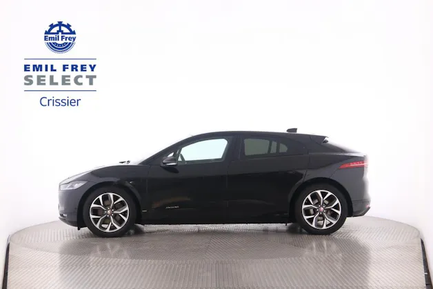 Jaguar I-Pace EV400 HSE AWD