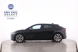 Vehicle image JAGUAR I-Pace EV400 HSE AWD