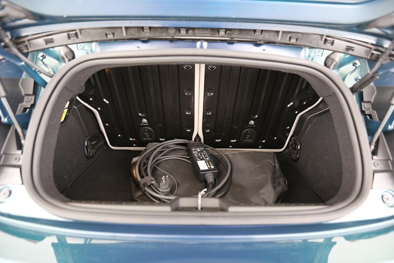 Vehicle image FIAT 500