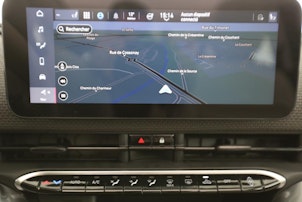 Vehicle image FIAT 500 Cabrio La Prima