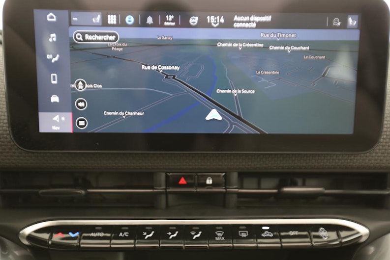 Vehicle image FIAT 500