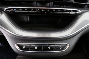 Vehicle image FIAT 500 Cabrio La Prima