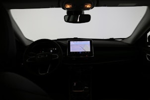 Vehicle image JEEP Compass 1.3 North Star 4xe