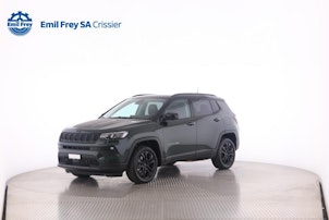Vehicle image JEEP Compass 1.3 North Star 4xe