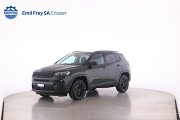 Vehicle image JEEP Compass 1.3 North Star 4xe