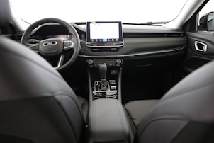 Vehicle image JEEP Compass 1.3 North Star 4xe