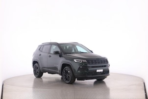 Vehicle image JEEP Compass 1.3 North Star 4xe