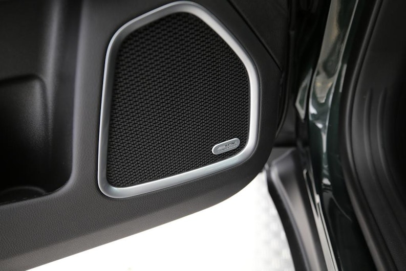 Vehicle image JEEP COMPASS