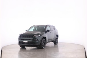 Vehicle image JEEP Compass 1.3 North Star 4xe