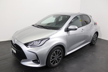 Vehicle image TOYOTA YARIS 0