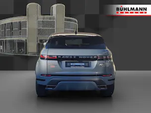 Land Rover Range Rover Evoque 2.0 T 250 First Edition