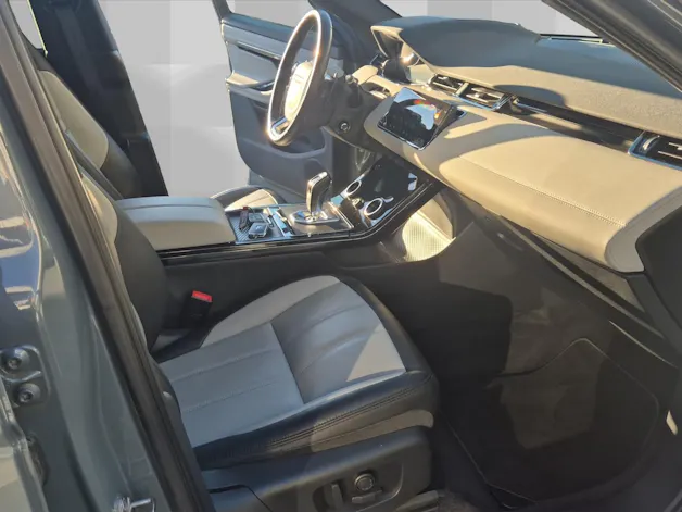 Land Rover Range Rover Evoque 2.0 T 250 First Edition
