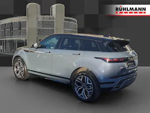 Land Rover Range Rover Evoque 2.0 T 250 First Edition
