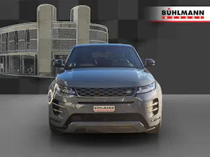 Land Rover Range Rover Evoque 2.0 T 250 First Edition
