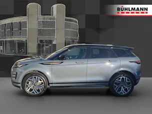 Land Rover Range Rover Evoque 2.0 T 250 First Edition