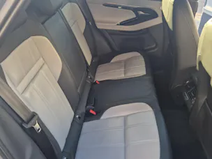 Land Rover Range Rover Evoque 2.0 T 250 First Edition