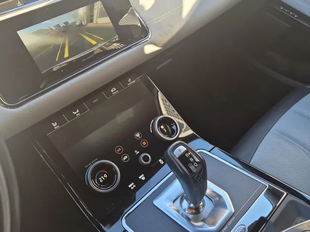 Land Rover Range Rover Evoque 2.0 T 250 First Edition