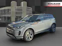 Land Rover Range Rover Evoque 2.0 T 250 First Edition