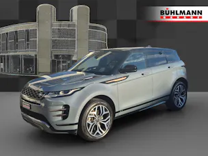 Land Rover Range Rover Evoque 2.0 T 250 First Edition
