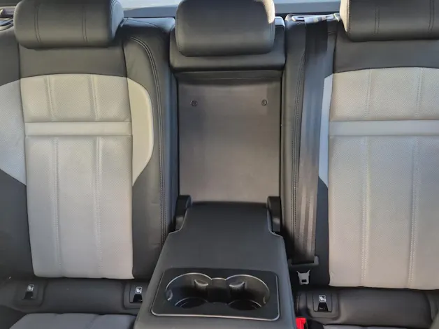 Land Rover Range Rover Evoque 2.0 T 250 First Edition