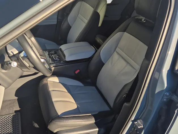 Land Rover Range Rover Evoque 2.0 T 250 First Edition
