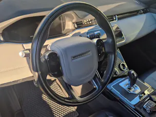 Land Rover Range Rover Evoque 2.0 T 250 First Edition