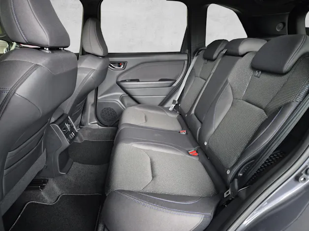 Subaru Forester Station 2.0i e-Boxer Swiss Plus