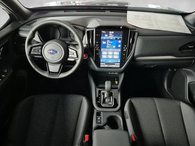 Subaru Forester Station 2.0i e-Boxer Swiss Plus