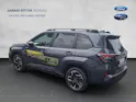 Subaru Forester Station 2.0i e-Boxer Swiss Plus