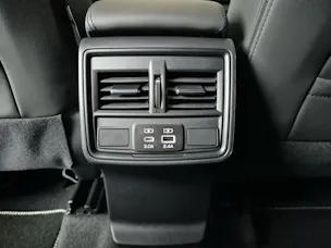 Subaru Forester Station 2.0i e-Boxer Swiss Plus