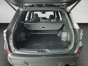 Subaru Forester Station 2.0i e-Boxer Swiss Plus