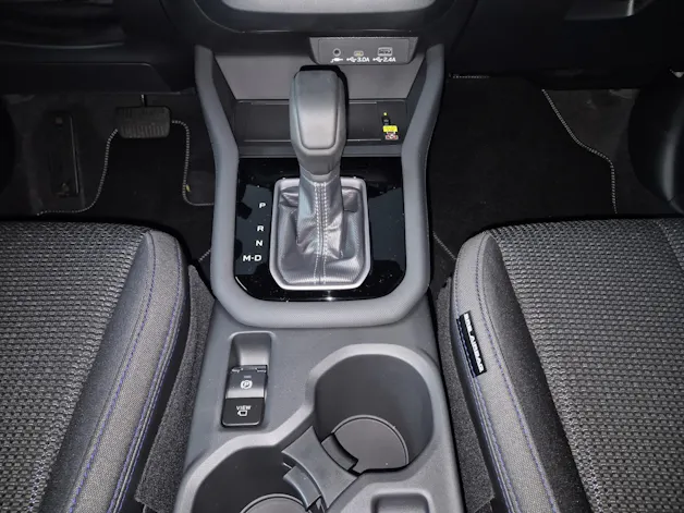 Subaru Forester Station 2.0i e-Boxer Swiss Plus