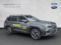 Subaru Forester Station 2.0i e-Boxer Swiss Plus
