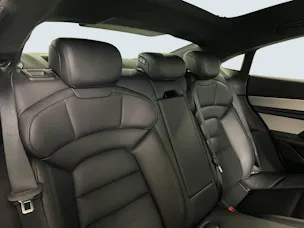 Porsche Taycan Turbo