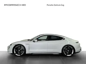 Porsche Taycan Turbo