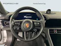 Porsche Taycan Turbo