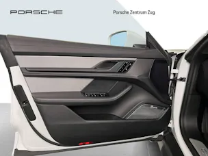 Porsche Taycan Turbo