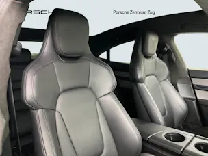 Porsche Taycan Turbo