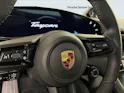 Porsche Taycan Turbo